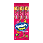 NERDS Rope Rainbow (24x26g)