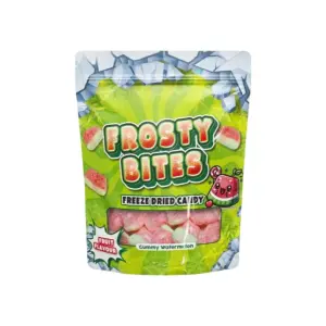 Frosty Bites Watermelon (24x50g)