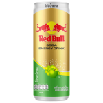 Red Bull Apple Muscat (24x250ml)