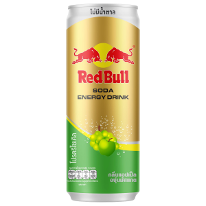 Red Bull Apple Muscat (24x250ml)