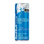 Red Bull Cerise CEREJA BRAZIL (24x250ml)