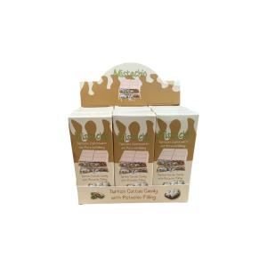 Angel Hair Dubai Chocolate WHITE (12x80g)