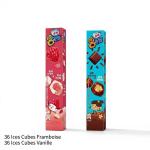 Nestle Ice Cubes Mix (72x85g) + LIVRAISON COMPRISE