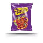 Takim's Corn Chilli & Lime 15x100g