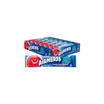 Airheads Blue Raspberry Display (36x15,6g)
