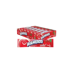 Airheads Cherry Display (36x15,6g)