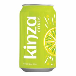 KINZA CITRUS (24x300ml)