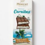 MOMENT CARAÏBES (12x150g)