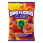 SHAQ-A- LICIOUS SLAMS (12x147g)
