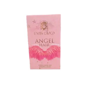UNTIS Angel Hair MAXI (12x145g)