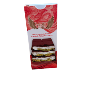 Angel Hair Milk Original Taste (12x80g)
