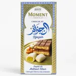 Moment Chocolat Inspiration Makrout Ellouz (12x150g)
