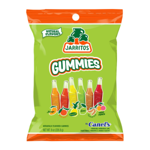 JARRITOS GUMMIES BIG (12x226,8g)