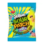 Sour Patch Kids Tropical (24x80g)