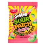 Sour Patch Kids Watermelon (24x80g)