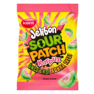 Sour Patch Kids Watermelon (24x80g)