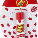 Jelly Belly Very Cherry Lip Balm 6x4gr