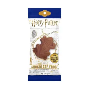 JELLY BELLY HARRY POTTER CHOCOLATE FROG (24x15g)