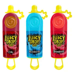 Juicy Drop Pop (12x26g)