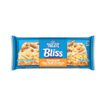 Kellogg's Rice Caramel Sea Salt Pretzel (12x43g)