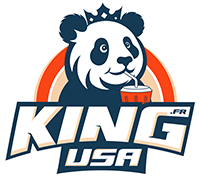 King USA Store | Boutique en ligne de snacks et boissons internationaux