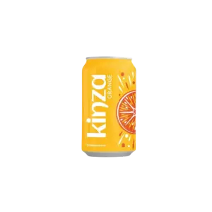Kinza Orange (24x300ml)