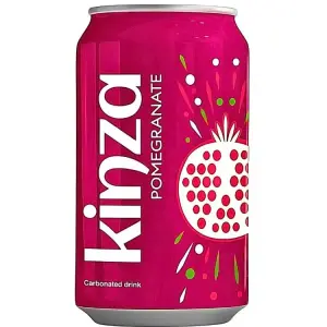 Kinza Grenade (24x300ml)