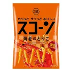 KOIKEYA Rich Shrimp (12x70g)