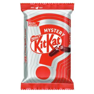 KitKat Mystery (24x41,5g) NBR