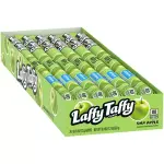 Laffy Taffy Rope Sour Apple (24x23g)