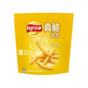 Lays French Fries BAG (36x90g)