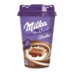 Milka Milkshake Cup (10x200ml)