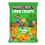 MINECRAFT CRIPS PIZZA (12x60g)