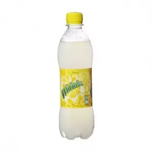 Miranda Citron ALGERIE (12x33cl)