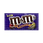 M&M's Caramel (24x) DLC : 31/05/2025