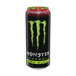 Monster Strawberry Shot (24x473ml) USA