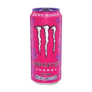 Monster Punk Punch (24x473ml) USA