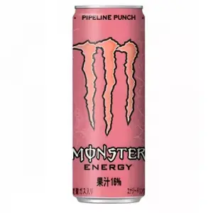 Monster Energy Pipeline Punch (24x355ml)