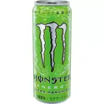 Monster Energy Ultra Paradise (24x355ml)