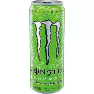 Monster Energy Ultra Paradise (24x355ml)