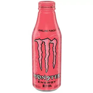 MONSTER ENERGY PIPELINE PUNCH BOUEILLE (24X500ml)