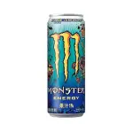Monster Energy AUSSIE STYLE LEMONADE (24x355ml)