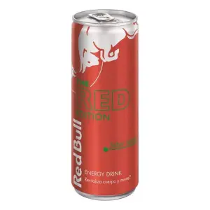 Red Bull Pastèque (24x250ml)