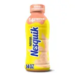 Nesquik Milk Banana Strawberry 14G PROTEIN (12x414ml)