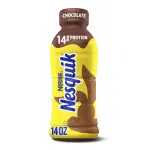 Nesquik Milk Chocolate 14G PROTEIN (12x414ml)