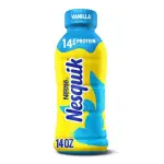 Nesquik Milk Vanilla (12x414ml) 14G PROTEIN