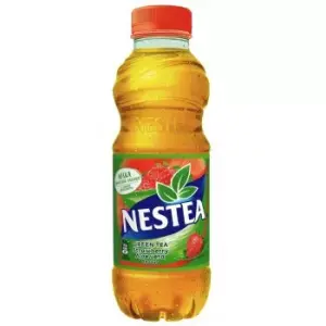 Nestea Fraise Aloes BOUTEILLE (12x500ml)
