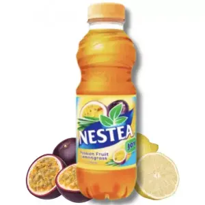 Nestea Passion Citron BOUTEILLE (12x500ml)