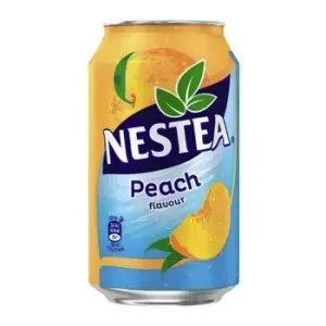 Nestea Peche (12x330ml)