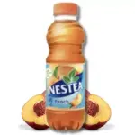 Nestea Peche BOUTEILLE (12x500ml)